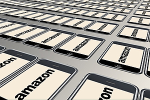 Starke Konkurrenz: Amazon drängt in den Dentalmarkt