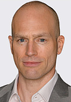 Prof. Dr. Florian Stelzle