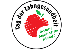 Vorankündigung zum Tag der Zahngesundheit