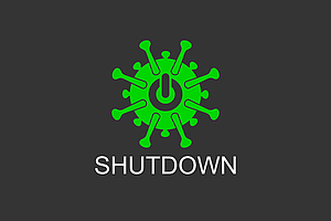 Shutdown der Telematikinfrastruktur mitten in der Corona-Krise