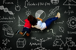 Hätte Stephen Hawking bei uns studieren können?