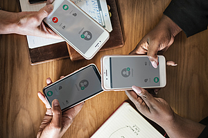 Soziale Kompetenz adé? Kommunizieren im digitalen Zeitalter