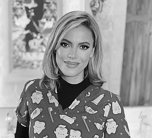 Dr. Anne Heinz