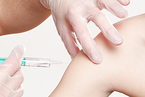 Ursachen für niedrige Durchimpfung ermittelt