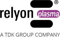 Logo relyon plasma GmbH