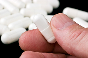 Studie warnt: Antibiotika verschlimmern orale Infektionen