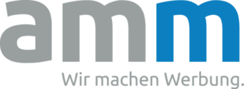 Logo amm