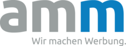 Logo amm