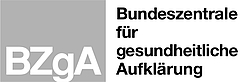 Bundeszentrale für gesundheitliche Aufklärung (BZgA)