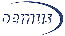 Logo Oemus Media AG