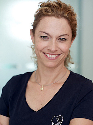 Barbara Beckers-Lingener