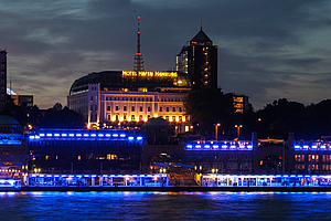 Kongress zur Alterszahnmedizin in Hamburg