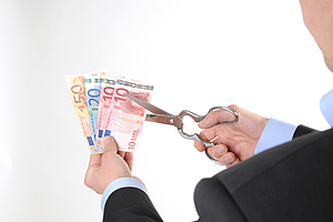 Versorgung nach Bedarf, nicht nach Budgets