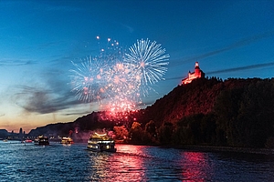 DZOI-Sommerkongress am Rhein