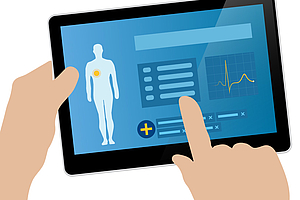 Elektronische Patientenakte: Segen oder datenschutzrechtlicher Fluch?