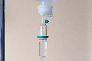 Chemotherapie: Mundtrockenheit belastet Krebspatienten