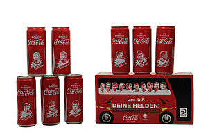 Foodwatch Coca Cola Report: "Zuckergetränke sind die neuen Zigaretten!"