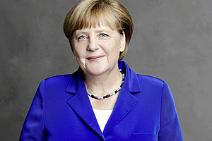Das sagt die Bundeskanzlerin zur Gesundheitspolitik
