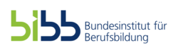 Logo Bundesinstitut für Berufsbildung (BIBB)