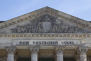 Ablehnung des Personalvorschlags nicht nachvollziehbar und enttäuschend