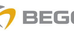 Logo BEGO GmbH & Co. KG