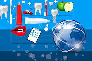 Dental-Report: Auf den Zahn gefühlt 