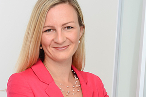 Dr. Juliane von Hoyningen-Huene neue Präsidentin des WDW