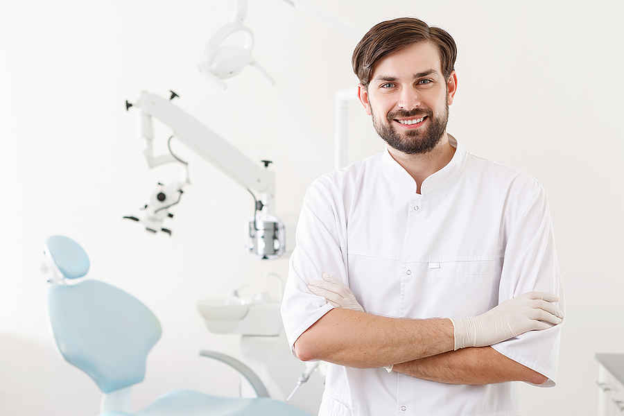 Blick in die Zukunft: Medizintechnik in Zahnerhaltung und Endodontie