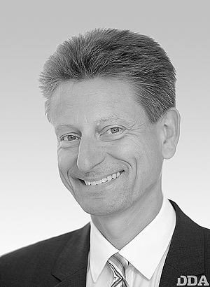 Dr. Otmar Rauscher