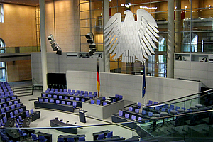 Gesundheitsausschuss des Bundestages zweifelt: Wie unabhängig ist die UPD wirklich?