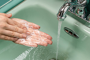 So geht gründliche Händehygiene! Tipps zum Welthändehygienetag