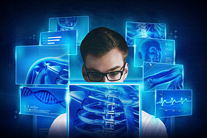 Zahnärzte gegen zentrale Speicherung von Gesundheitsdaten