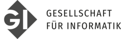 Gesellschaft für Informatik e.V. (GI) Gesellschaft für Informatik e.V. (GI)