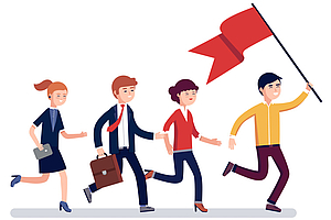 Mitarbeitermotivation – das Unternehmer-Perpetuum-mobile