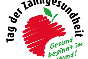 Tag der Zahngesundheit: Kostenloses Informationsmaterial der IfK