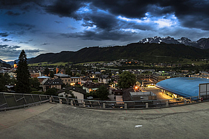 Vielfältige zahnmedizinische Fortbildung in Schladming