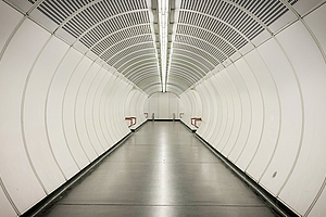 Zahnbehandlung in der „U-Bahn“