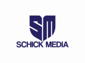 Logo SCHICK-MEDIA