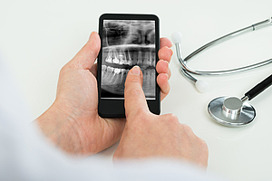 Ärzte sind offen für digitale Zukunft der Medizin