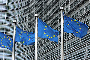 Die EU muss dem Patienten dienen, nicht allein dem Binnenmarkt