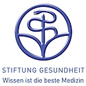 Stiftung Gesundheit Stiftung Gesundheit