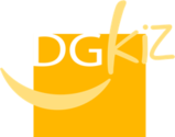 Logo Deutsche Gesellschaft für Kinderzahnheilkunde (DGKiZ)