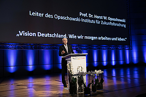 Rückblick: Deutscher Zahnärztetag 2017