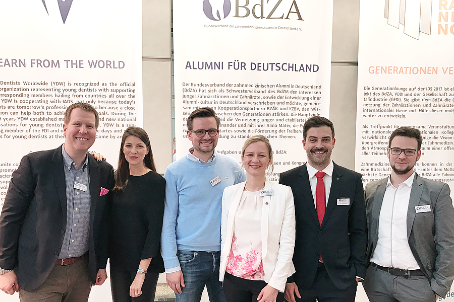 Zukunft des BdZA: Neuer Vorstand und neue Kooperation