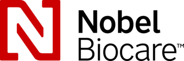 Logo Nobel Biocare