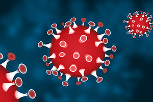 Coronavirus SARS-CoV-2: Tests auf eine Infektion durch Zahnärzte, Impfpriorisierung