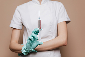 "Debatte um Impfpflicht ist medizinischer Unsinn"