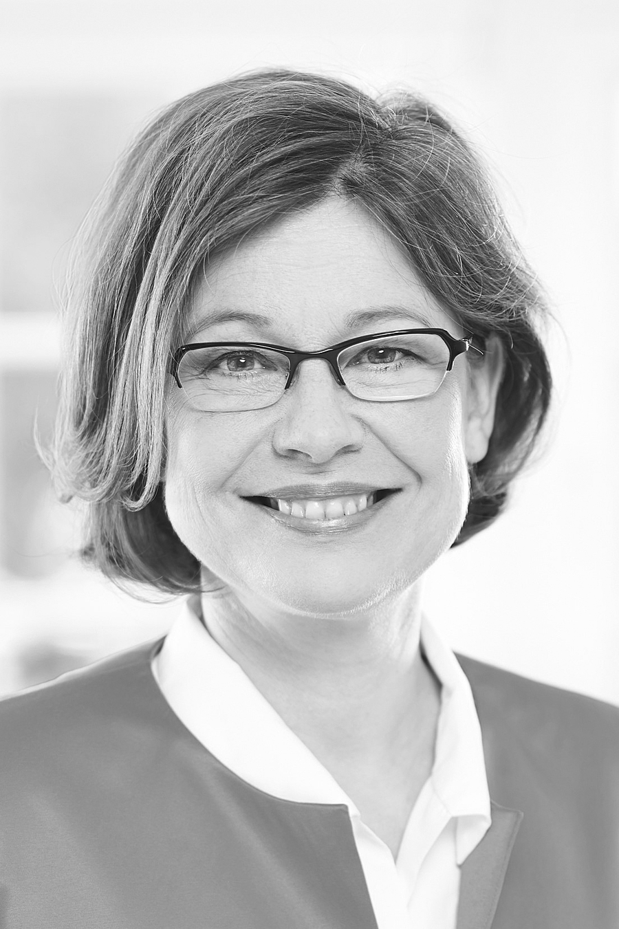 Abschied von PD Dr. Dr. Christiane Gleissner