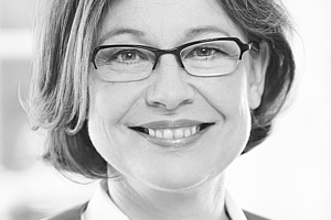 Abschied von PD Dr. Dr. Christiane Gleissner