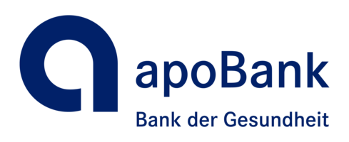 Logo Deutsche Apotheker- und Ärztebank (apoBank)